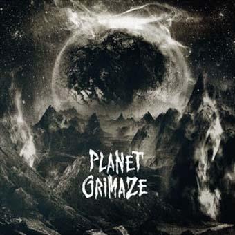 Grimaze - Planet Grimaze