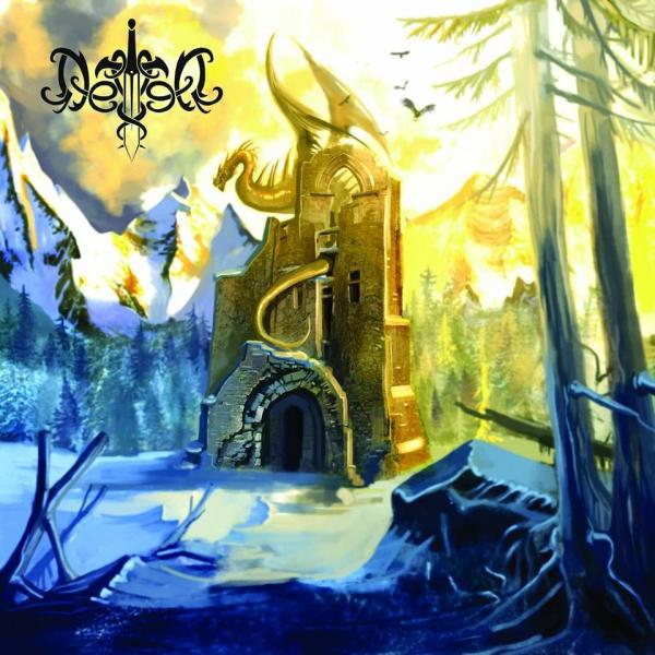 Delion - Tales Of The Northern Realm (EP)