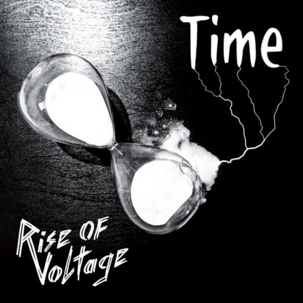 Rise Of Voltage - Time