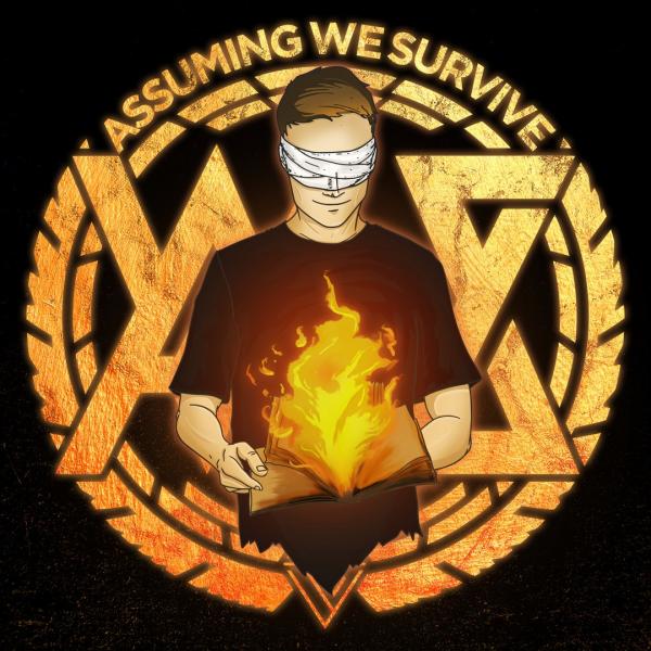 Assuming We Survive - Chapters (EP)