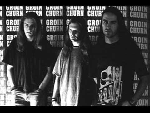 Groinchurn - Discography (1994-2003)