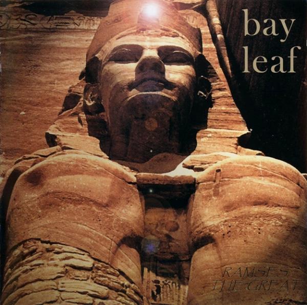 Bay Leaf - Ramses the Great