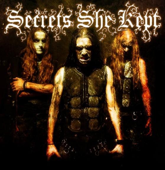 Secrets She Kept - Discography (2005 - 2010)