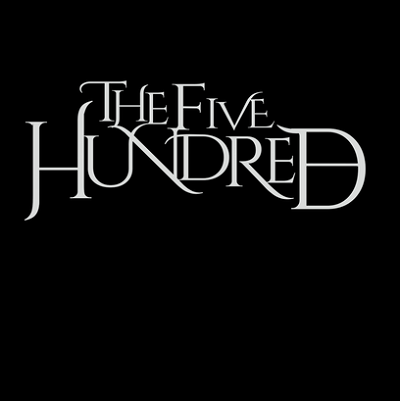 The Five Hundred - Discography (2015 - 2018)