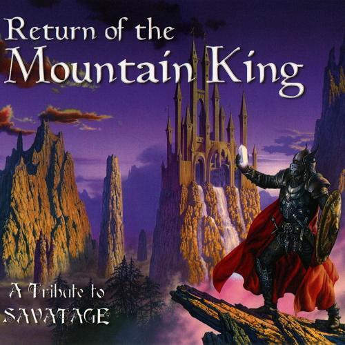 Various Artists - Return Of The Mountain King(A Tribute To Savatage)