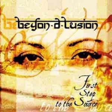 Beyon-D-Lusion - First Step to the Source (EP)