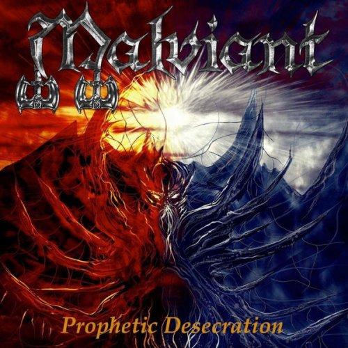 Malviant - Prophetic Desecration
