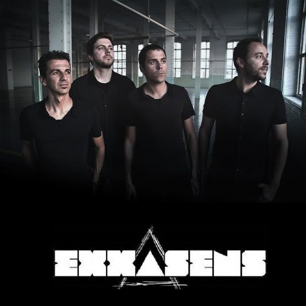 Exxasens - Discography (2008 - 2019)
