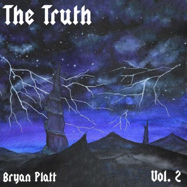 Bryan Platt - Discography (2017-2019)
