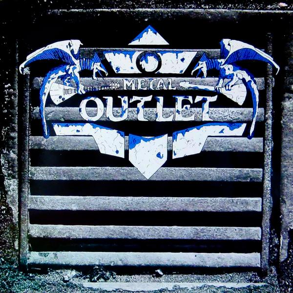 Various Artists - Metal Outlet