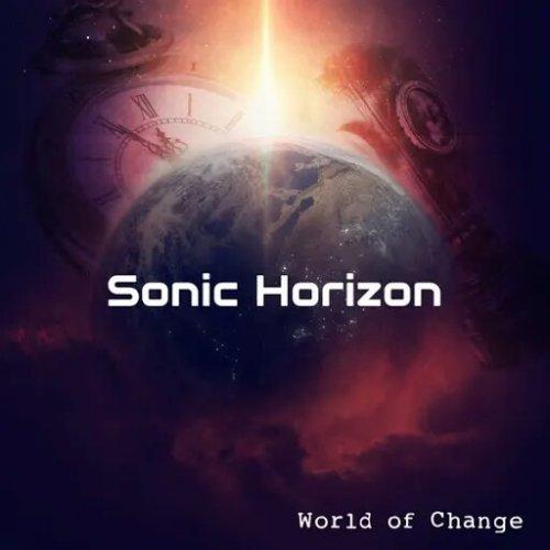 Sonic Horizon - World of Change