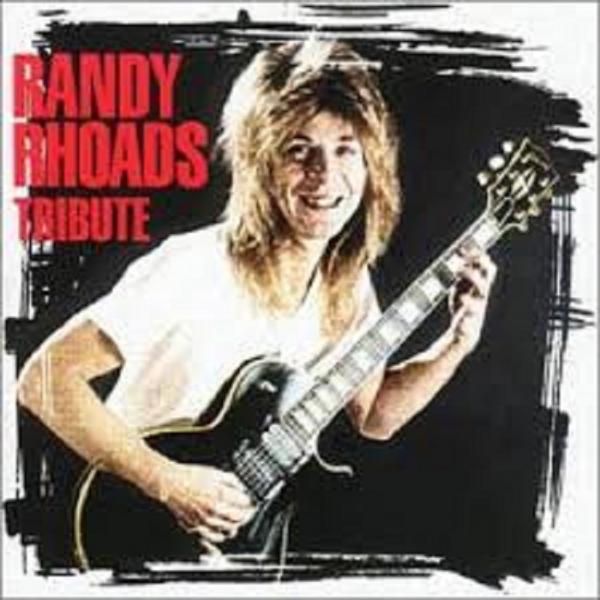 Various Artists - Randy Rhoads Tribute