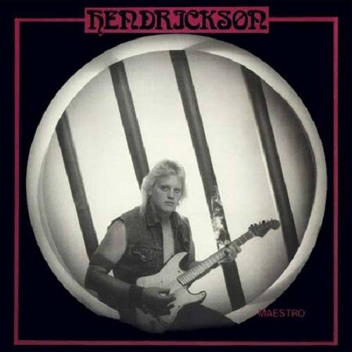 Hendrickson - Maestro