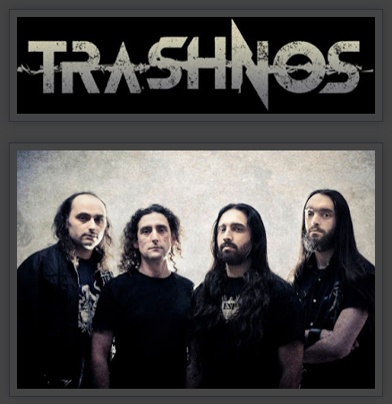 Trashnos - Discography (2001-2014)
