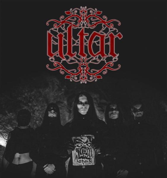 Ultar - Discography (2016 - 2022)
