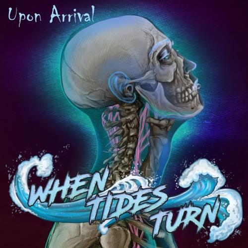 When Tides Turn - Upon Arrival (EP)