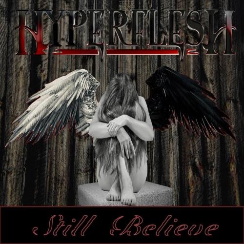 Hyperflesh - Still Believe (EP)