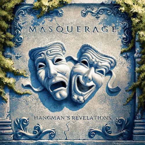 Masquerage - Hangman’s Revelations