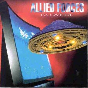 Allied Forces - R.U. Wilde