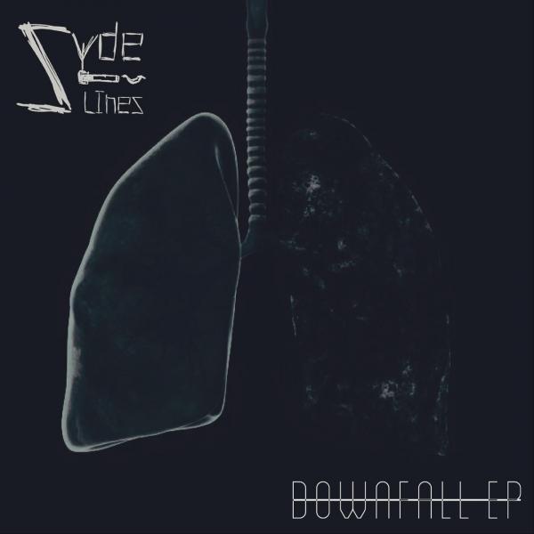 Sydelines - The Downfall (EP)