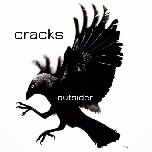 Cracks - Outsider