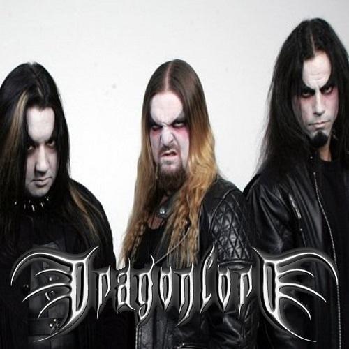 Dragonlord - Discography (2001 - 2018) (Lossless)