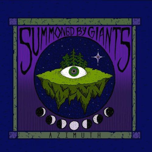 Summoned By Giants - Azimuth