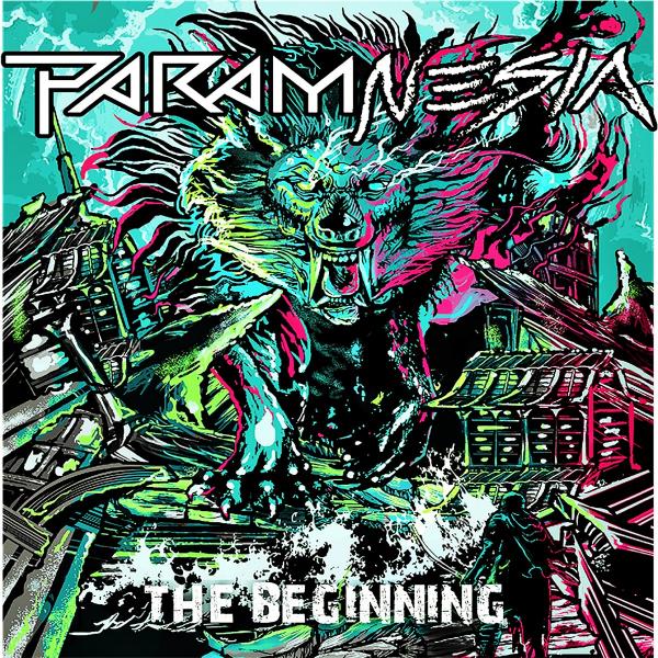 Param-Nesia - The Beginning (EP)
