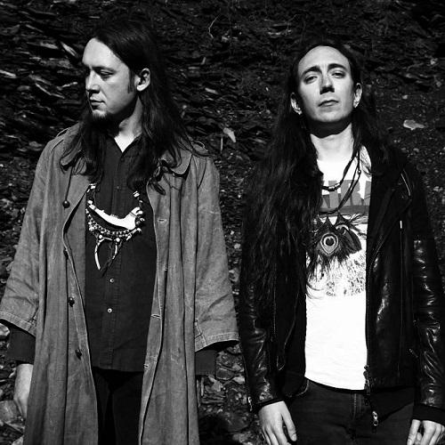 Alcest - Discography (2005 - 2019) (Lossless)