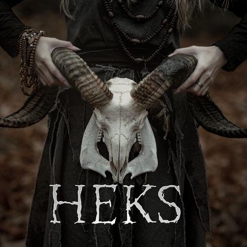 Konfront - Heks (EP)