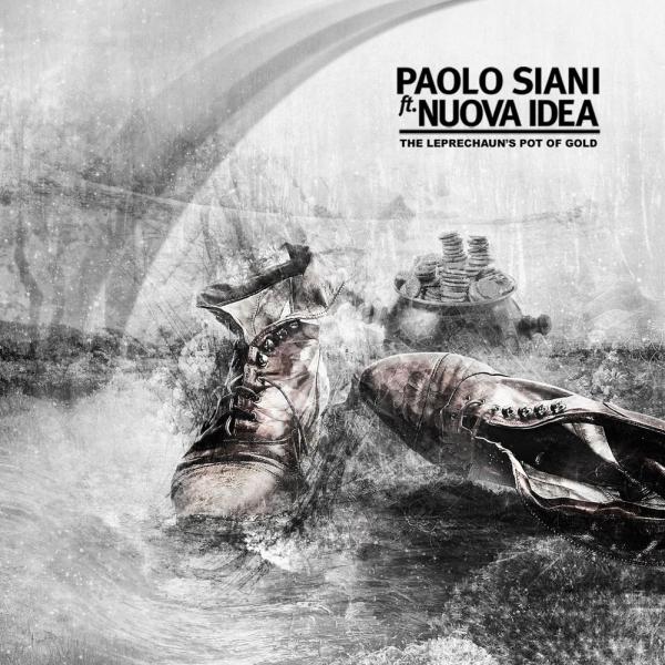 Paolo Siani ft. Nuova Idea - The Leprechaun's Pot Of Gold