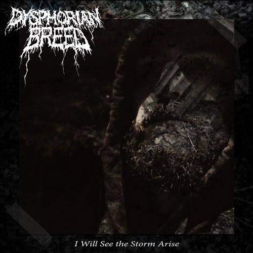 Dysphorian Breed - Discography (2014 - 2017)