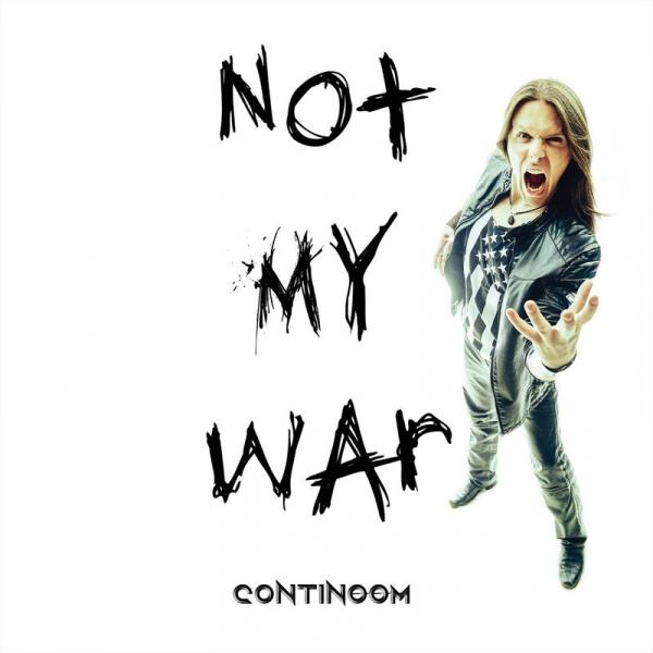 Continoom - Not My War