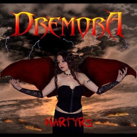 Dremora - Martyrs (EP)
