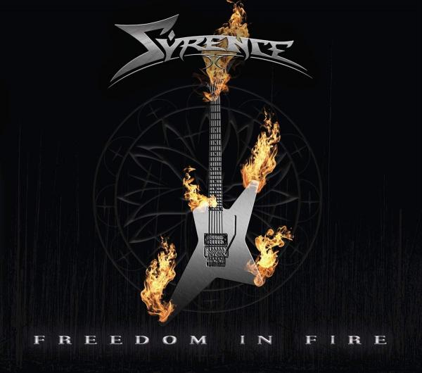 Syrence - Freedom In Fire