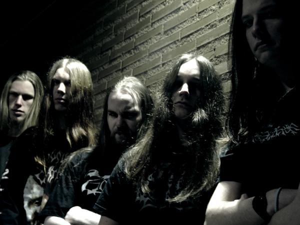 Torn Apart - Discography (2007 - 2008)