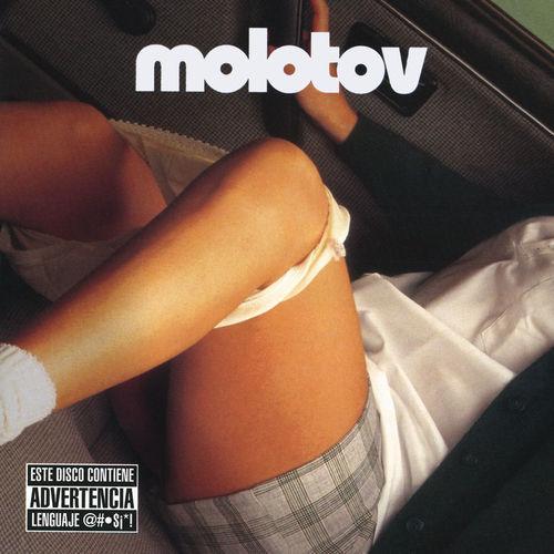 Molotov - Discography