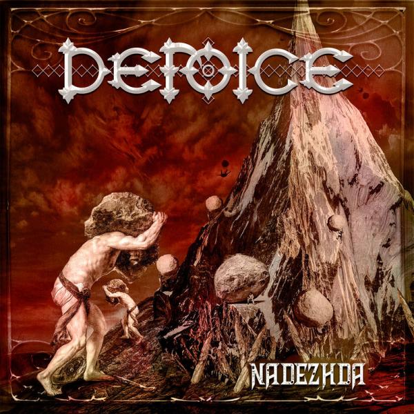 Defoice - Nadezhda