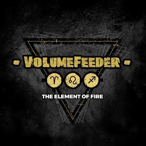 VolumeFeeder - The Element Of Fire