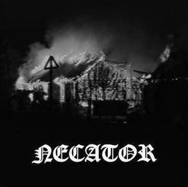 Necator - Discography (2008 - 2014)
