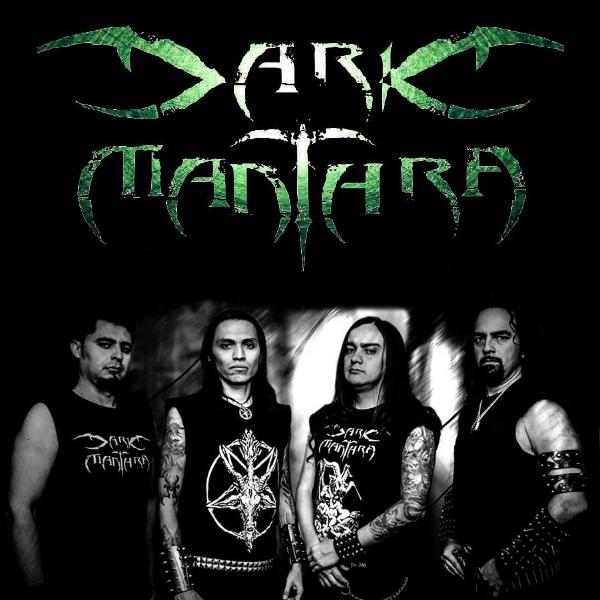 Dark Manthra - Discography (2008 - 2019)