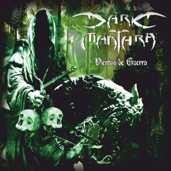 Dark Manthra - Discography (2008 - 2019)