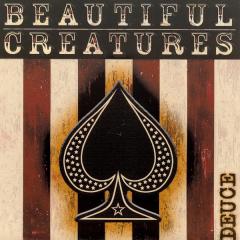 Beautiful Creatures - feat. members of Bang Tango, L.A. Guns, Guns N' Roses - Discography (2001-2005)