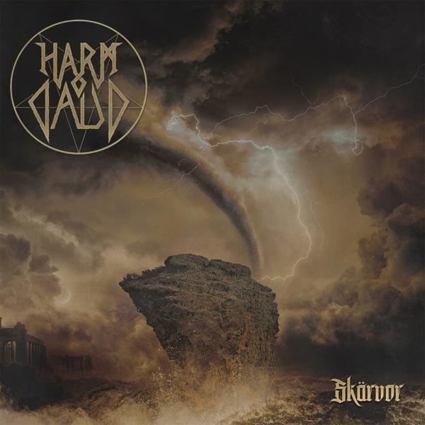 Harmdaud - Discography (2017 - 2019)