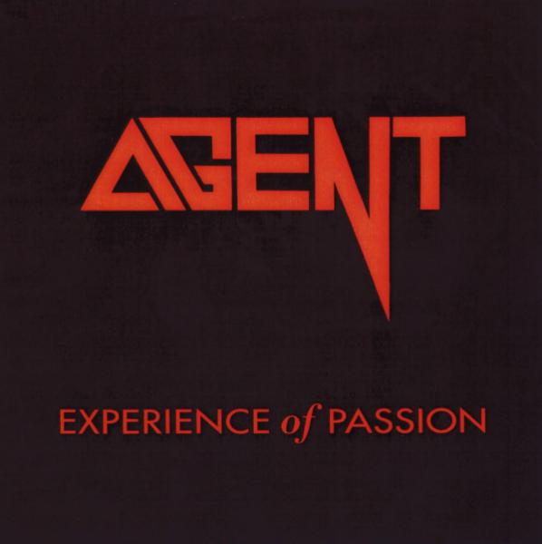 Agent - Experience Of Passion (EP)
