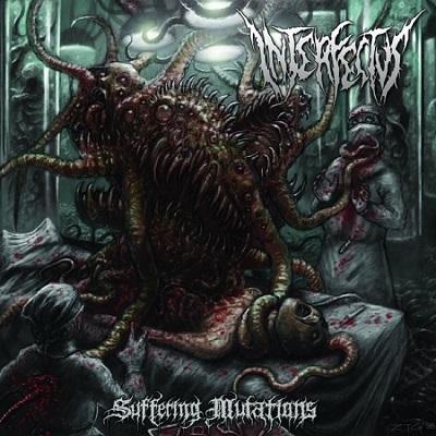 Interfectus - Discography (2017 - 2019)