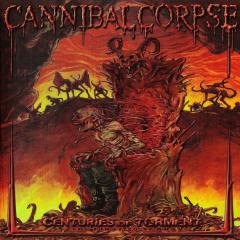 Cannibal Corpse - Centuries of Torment: The First 20 Years