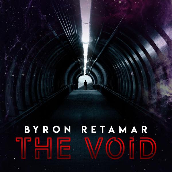 Byron Retamar - The Void