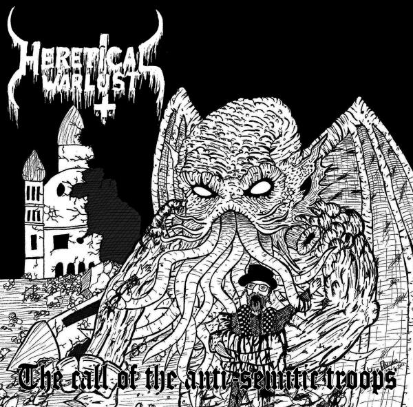 Heretical Warlust - Discography (2009 - 2011)