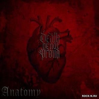 Death Be Not Proud - Anatomy
